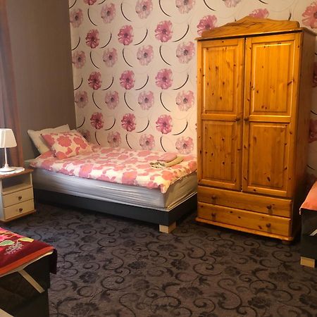 ויליאנדי Posti Guest Apartment מראה חיצוני תמונה