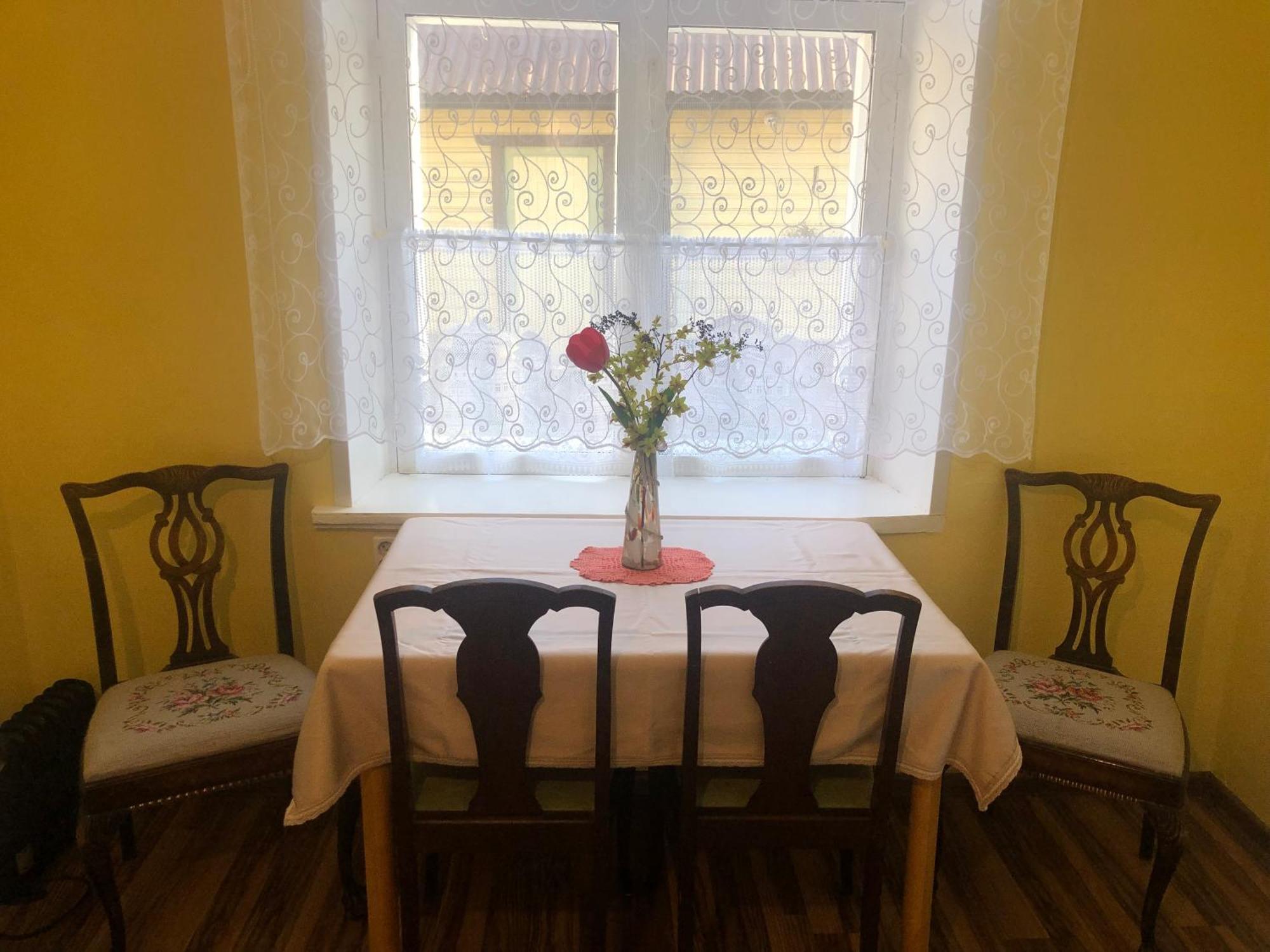 ויליאנדי Posti Guest Apartment מראה חיצוני תמונה