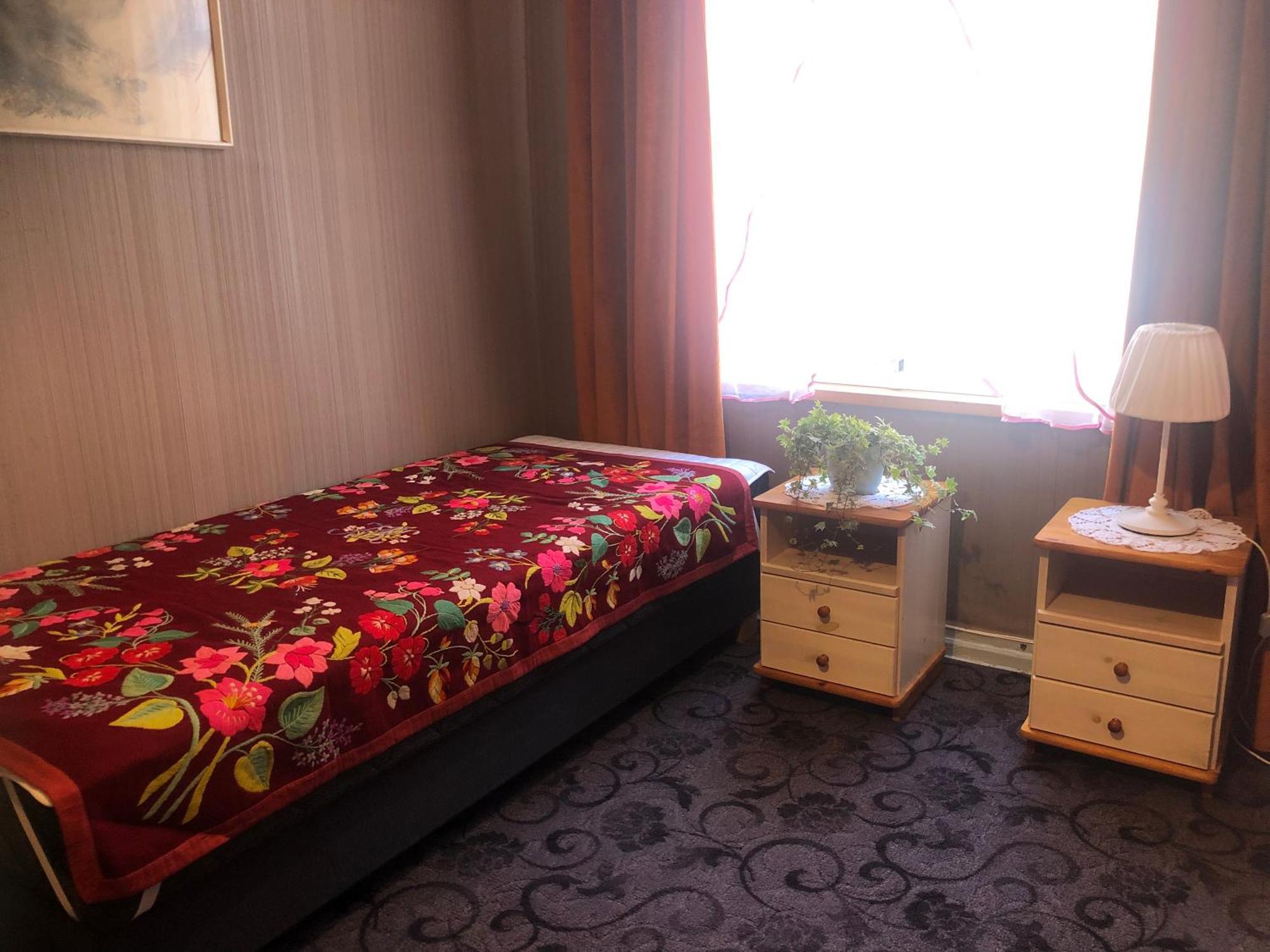 ויליאנדי Posti Guest Apartment מראה חיצוני תמונה