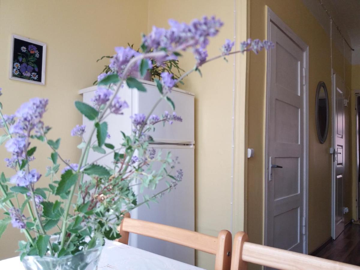 ויליאנדי Posti Guest Apartment מראה חיצוני תמונה